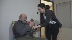 Ferko už nie je bezdomovec. Aj zásluhou reportáže TV Markíza mu pomohli dobrí ľudia