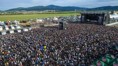 Prvé veľké meno letnej festivalovej sezóny odhalené. Na Pohode vystúpi jedna z najvýznamnejších kapiel ostatných dekád