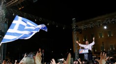 Tsipras vyzýval Grékov: „Povedzte hrdo nie!“