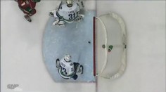 Hráči Minnesoty už sa tešili z gólu, Edler im zmrazil úsmev