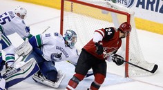 Hrdina večera! Hráč zázračne zabránil gólu