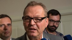 Bývalý šéf SIS Šafárik prišiel vypovedať na NAKA