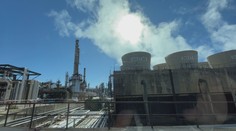 Sankcie proti Rusku zasiahli ropné rafinérie. Slovnaft čoraz častejšie čerpá ropu z Chorvátska