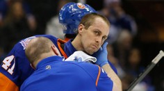 Haláka čaká operácia a niekoľkotýždňová pauza