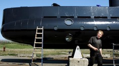 Príbeh ako z detektívky! Majiteľa ponorky podozrievajú z vraždy novinárky