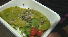 Avokádová nátierka, hrášková placka či špenátová polievka. Pozrite si, ako môže vyzerať zdravé menu na Zelený štvrtok