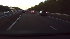 Šokujúce video z nehody. Tesla ju predpovedala skôr ako sa stala