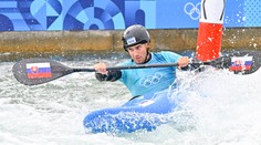 Nádej na ďalšiu slovenskú medailu sa rozplynula. Grigar na OH do finále nepostúpil