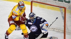 Tipsport liga: Trenčín zdolal Košice, Banská Bystrica po nájazdoch Zvolen