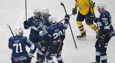 Máme málo slovenských hráčov a nových si príliš nevychovávame. Súčasný systém extraligy má svoje rezervy