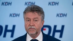 Jozef Hajko z KDH sa vzdáva poslaneckého mandátu