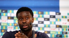 Hviezdny Angličan čaká proti Slovákom náročný zápas. Podobný názor má aj jeho spoluhráč