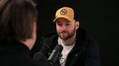 Príbeh horského záchranára a jeho psa. Hosťom relácie Z hôr do štúdia s Tribulom bol Jakub Filipko