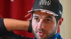 Bývalý partner Mikaely Shiffrinovej mal nehodu. Čaká ho náročná rehabilitácia