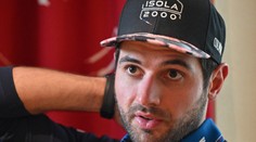 Bývalý partner Mikaely Shiffrinovej mal nehodu. Čaká ho náročná rehabilitácia