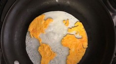 Potešenie pre oči aj žalúdok. Mexičan mení raňajkovú klasiku na umelecké diela