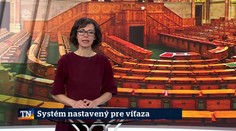 Systém nastavený pre víťaza