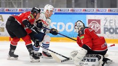 Spišiaci vyrovnali stav série po jednoznačnom triumfe. Zvolen vstal z mŕtvych a opäť zvládol predĺženie