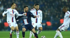 VIDEO: V Parku Princov hodoval Lyon. Hviezdy PSG pochoval 20-ročný Barcola