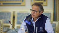 MAAE chce stálu prítomnosť inšpektorov v Záporožskej jadrovej elektrárni