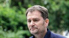 Chystá Igor Matovič opäť niečo veľké? Na Facebook napísal záhadný status