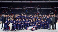 MS20: Úžasný zápas o bronz pre Američanov. Diváci videli najkrajší hokej šampionátu a pätnásť gólov