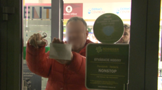 Lieky predával s vyše dvomi promile. Keď lekárnika v Prešove zbalili policajti, spravil niečo nečakané