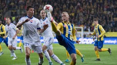 Ševelovi premiéra nevyšla, Slovan prehral v Dunajskej Strede