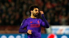 Odíde Mohamed Salah z Liverpoolu? Dôvod by mohol byť politický a náboženský