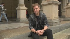 Neuveriteľná herecká príležitosť: Patrik si zahral v seriáli od svetovo známych tvorcov