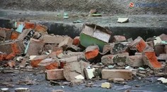 Afganistan zasiahlo zemetrasenie