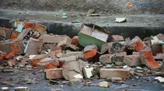 Afganistan zasiahlo zemetrasenie