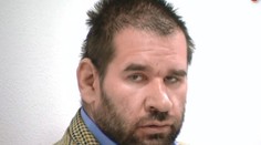 V dome Zoltána z Galanty našli nebezpečné látky, aké mal aj Anders Breivik