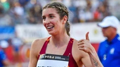 Emma Zapletalová sa postarala o fantastický výsledok. Vo finále Diamantovej ligy vylepšila národný rekord