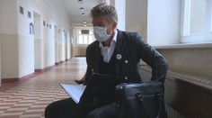 Kauza, ktorá sa ťahá 20 rokov: Podnikateľ Janíček stojí pred súdom za ohováranie Jankovskej