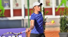 Kristína Schmiedlová má wimbledonské víťazstvo na dosah