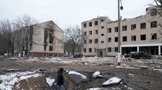 Piaty deň vojny: Boje boli obmedzené, Rusi si vraj dali prestávku a ich zajatci sa preriekli