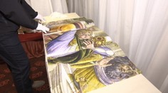 V Bratislave predstavili jednu z najdrahších kníh. Z jej ceny sa vám hlava zatočí