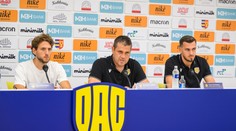 DAC chce začať sezónu úspešne. Výkonný riaditeľ klubu sa vyjadril aj vyradeniu z pohárovej Európy