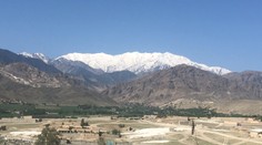 Afganské ministerstvo spočítalo obete po americkom útoku "superbombou"