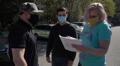 Agentúrni pracovníci sú prví na rane. Pár z Novej Dubnice upozornil na zvláštne praktiky