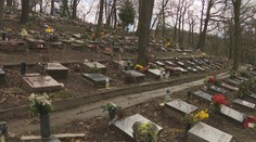 Zdražovanie dorazilo aj na cintoríny. Samosprávy dvíhajú ceny za hrobové miesta