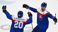 Hokejisti NHL absolútne neveria Slovákom na ZOH. V ankete uprednostnili aj prekvapivé tímy