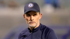 Výbuch v Lige majstrov ho stojí miesto. Chelsea po prehre v Záhrebe vyhodila trénera Tuchela