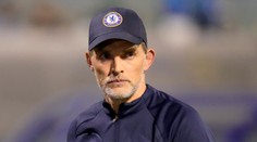 Výbuch v Lige majstrov ho stojí miesto. Chelsea po prehre v Záhrebe vyhodila trénera Tuchela