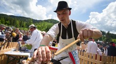 Odhalili zoznam najlepších kuchýň sveta. Slovensko skončilo v druhej polovici rebríčka