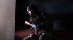 Ruský útok na Charkov zabil dvoch ľudí. Na Kyjev použili balistické rakety