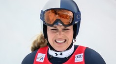 Ani po hororovom zranení nevylučuje návrat na svahy. Vonnová o svojej budúcnosti rozhodne neskôr