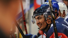 Šatan v exhibícii rozstrieľal veteránov zo St. Louis Blues