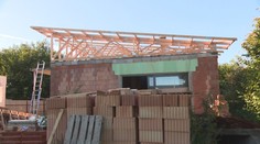 Rodina si u firmy objednala krov. Skončilo sa to nepodarkom a stratou peňazí